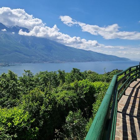 Bel Soggiorno Lake View 2 Tremosine ภายนอก รูปภาพ