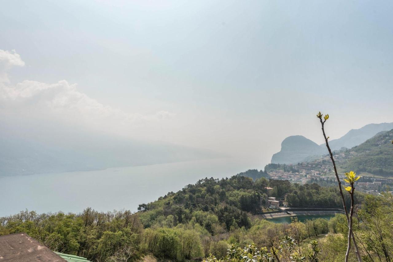Bel Soggiorno Lake View 2 Tremosine ภายนอก รูปภาพ